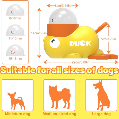 Comedero Interactivo Inteligente para Perros