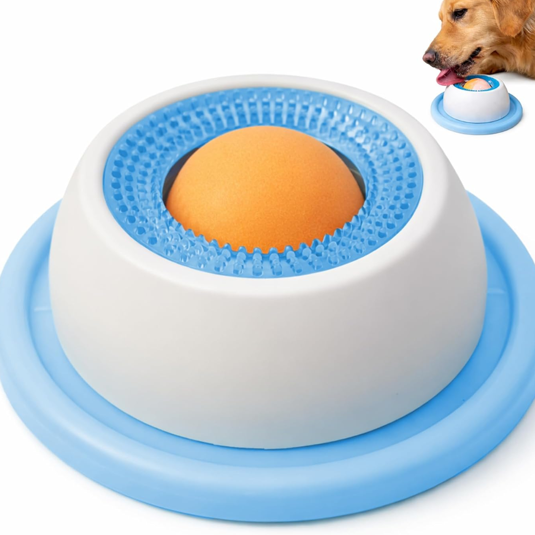 Pawtivity LickOrb